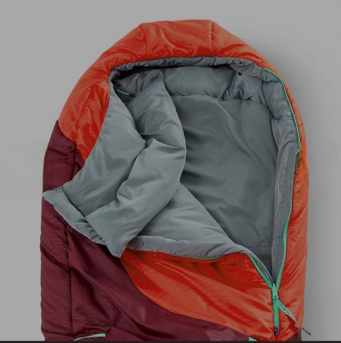 Sac de dormit Quechua