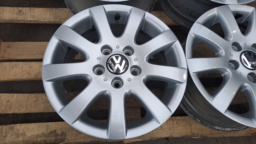 15" 5Х112мм Фолксваген, 5X112mm VW Volkswagen