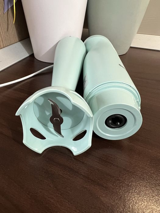 Blender vertical SilverCrest