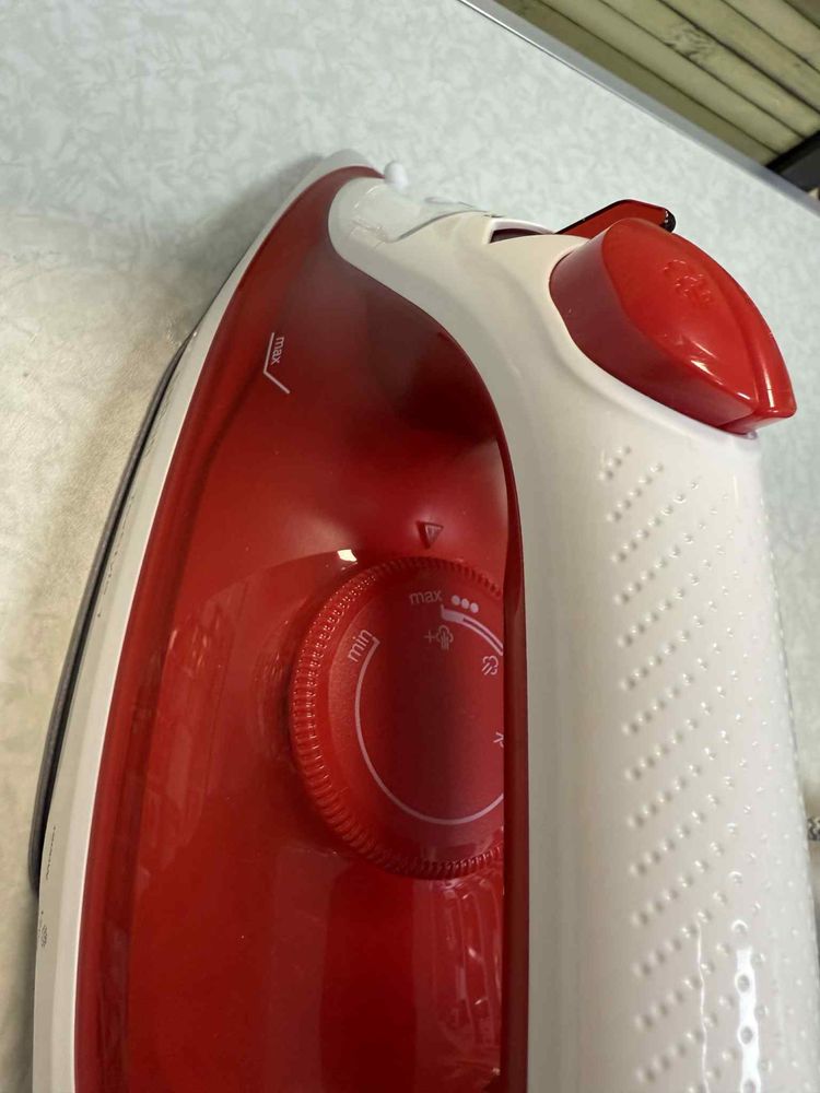 Ютия Braun TexStyle 1