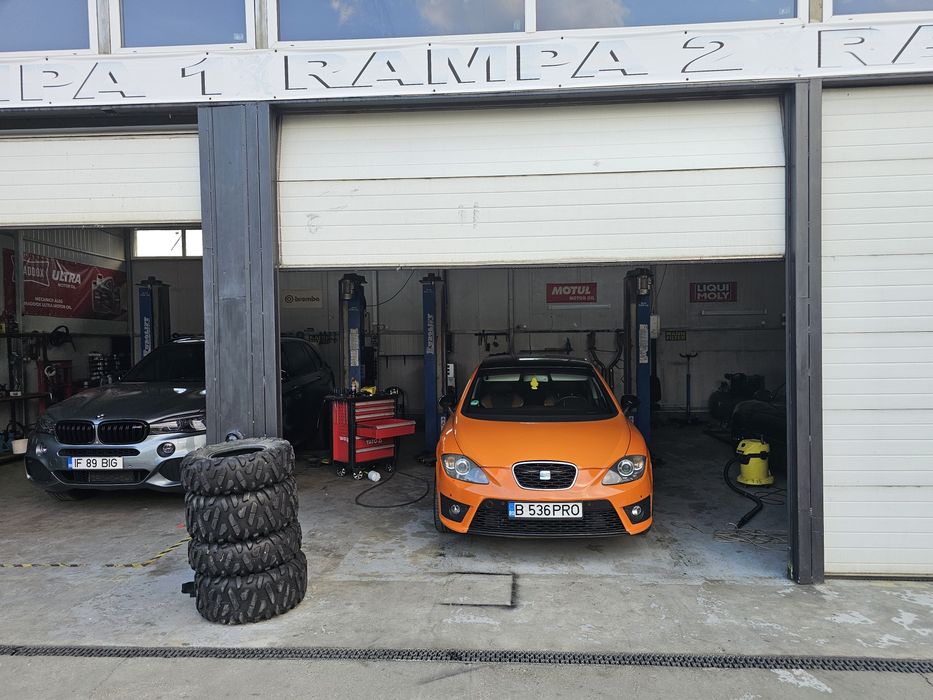 Seat Leon Fr Diesel