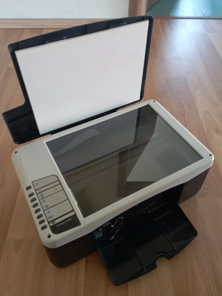 Multifunctional imprimanta Hp F2180 stare de funcționare