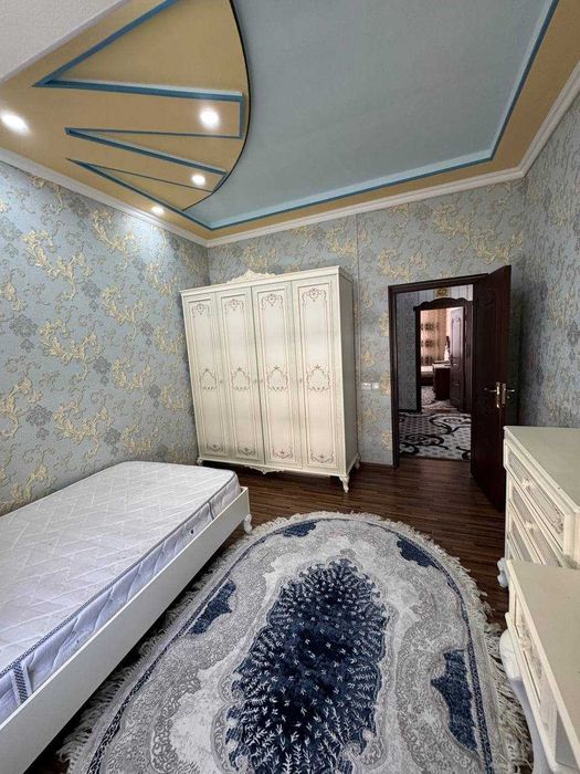 Продаёся 3х квартира на 3 этаж орр 5-МИКР СОМИЙ