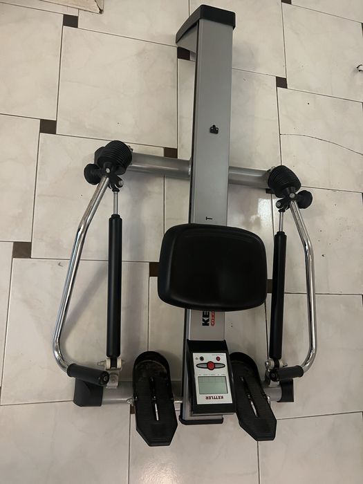 Тренажор за гребане Kettler