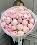 Пионы ,букеты пион,цветы