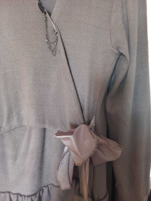 Rochie model deosebit