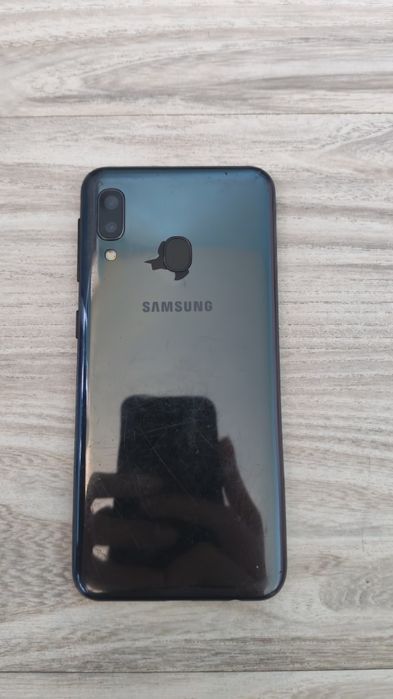 Samsung galaxy A20e
