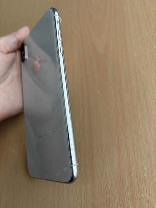 Iphone XS max, 256 gb