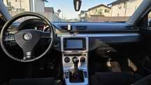 Volkswagen Passat 2.0 TDI BMR 170 cp  Confortline