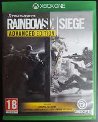 Rainbow Six Siege Advanced Edition pentru Xbox One