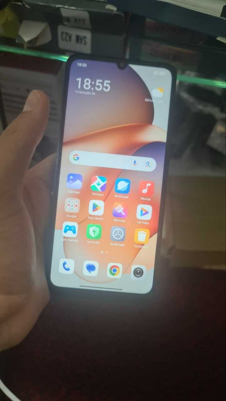 Redmi 13c sotiladi