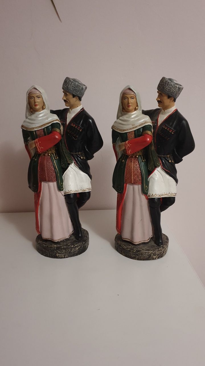 Статуэтки с Кавказа сувениры подарки  магнитики