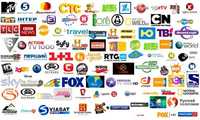 Шаринг - более 1000 каналов в высоком качестве + IPTV