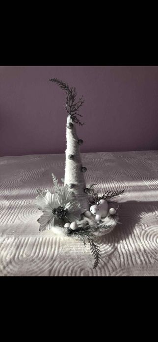 Коледни аражировки