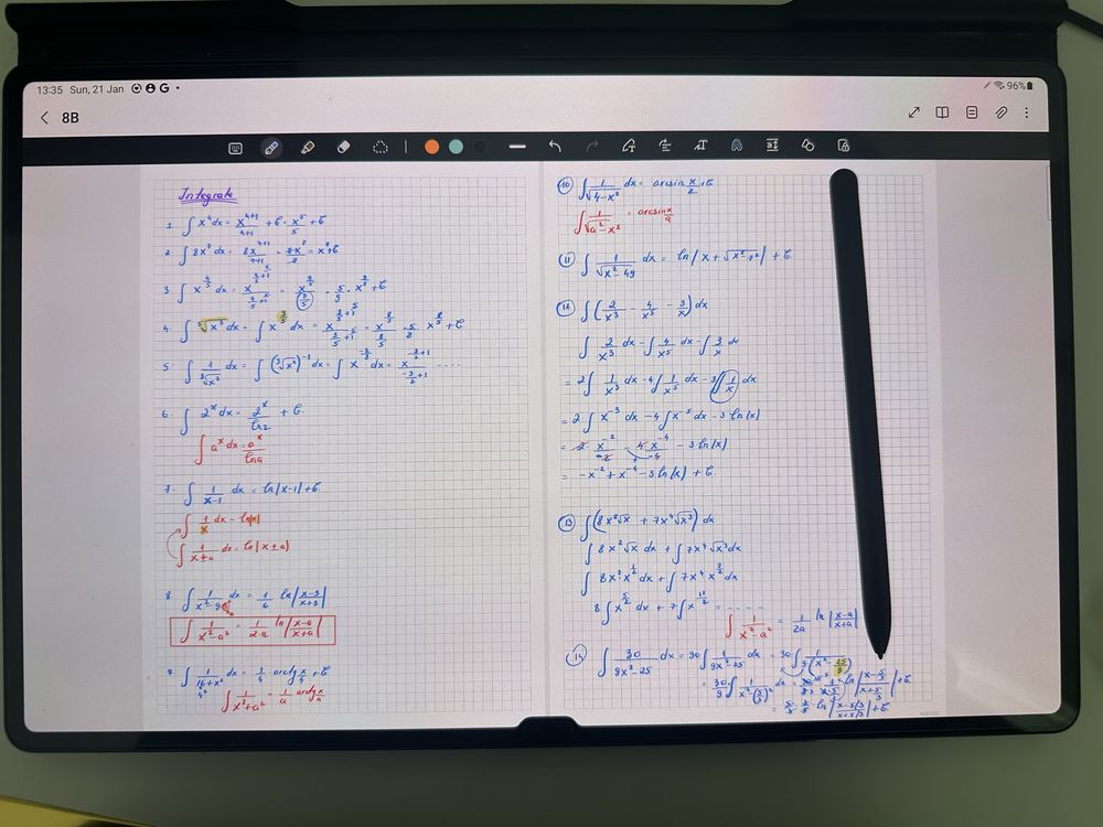 Meditații matematică: Bacalaureat/Evaluare Nationala(online)