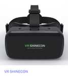 Vr shineson shlempi