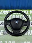 Volan complet cu airbag din piele cu padele BMW X4 F26