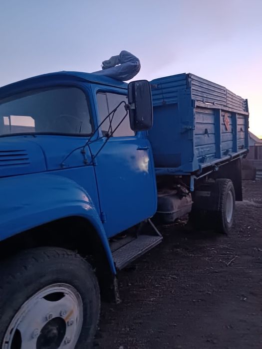 Продам зил с.Конысбай