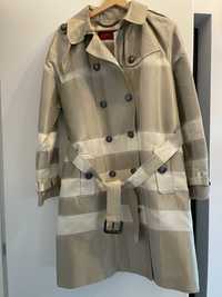 Trench pardesiu Burberry original