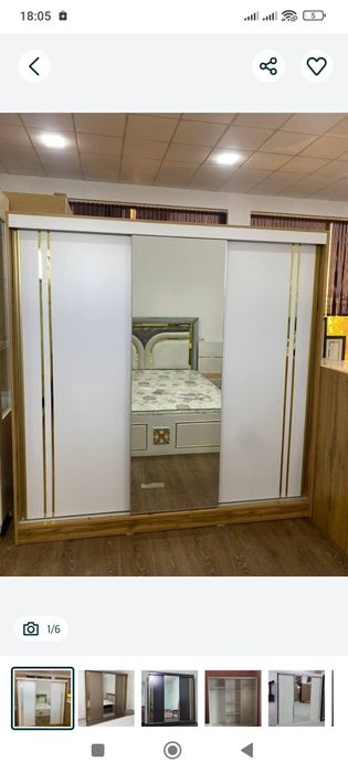 Mebel zakazga yasimiz