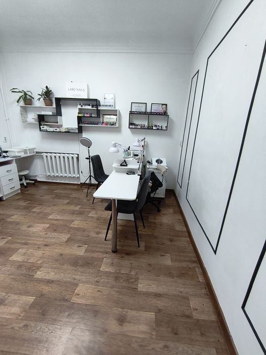 Кабинет мастерам