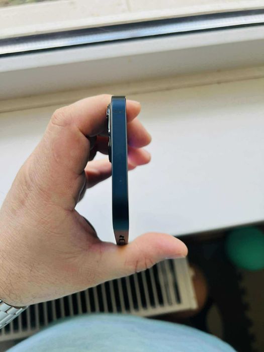 iPhone 13, 256 Gb, bat 100%