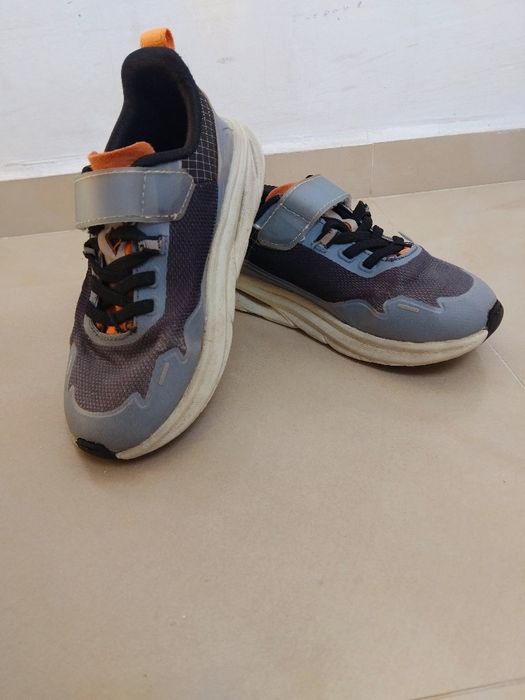 Маратонки за момче