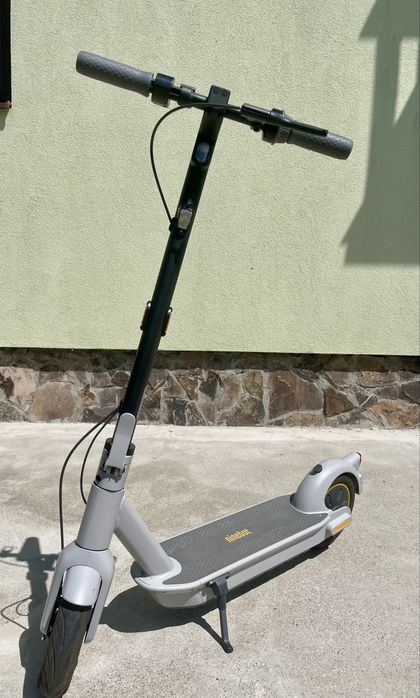 Trotineta electrica Segway Nineboot Max G30L