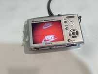 Camera foto digitala Sony DSC - T5 -Made în Japan