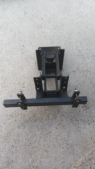 lama de zapada nisip pamant pentru tractor