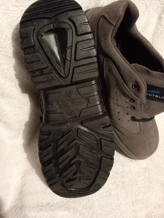 Специални обувки,за студени дни!
