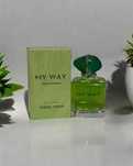 Giorgio Armani My Way Verde EDP 90ml – дамски парфюм