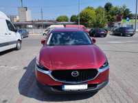 Mazda CX-30 E-Skyactiv-X 186 CP/GT Plus in Garantie