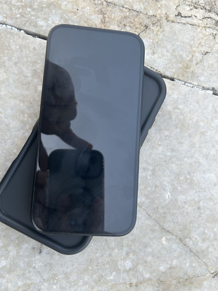 Iphone 16 100% живот на батерията