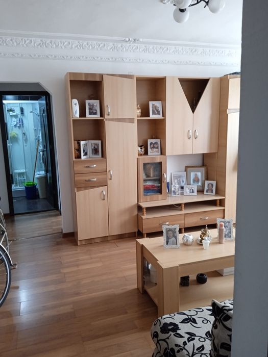 Vand apartsment cu doua camere