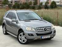 2011 Mercedes Benz ML Euro 5 *AMG* Unic proprietar*Variante*Schimb
