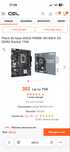 Placa de baza Socket 1700 PRIME Intel ASUS Prime H610MK D4