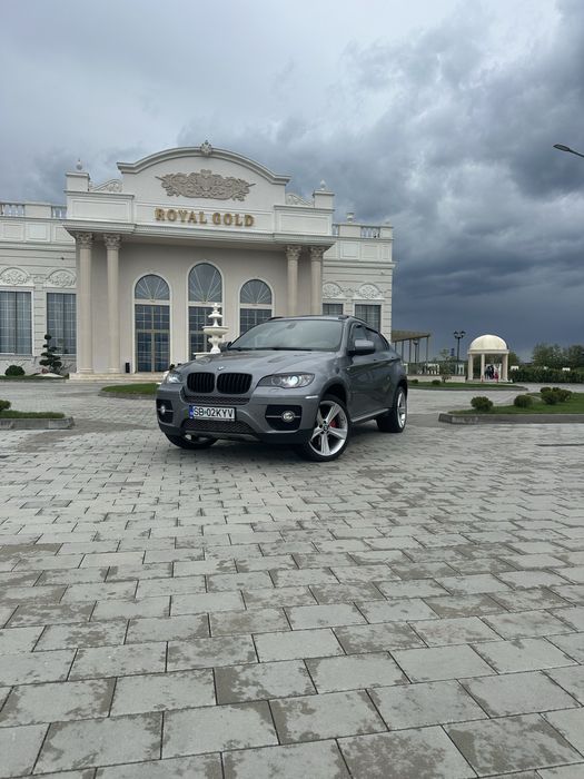 Vand Bmw X6.Motor 3.0 286CP