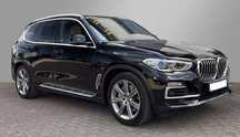 Jante originale GOALE R20 BMW roti X5 G05 X6 G06 style 736 BMW 6883753