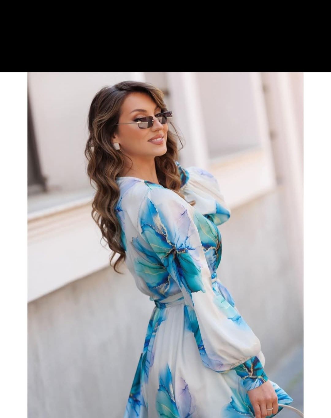 Нова плажна рокля H&М
