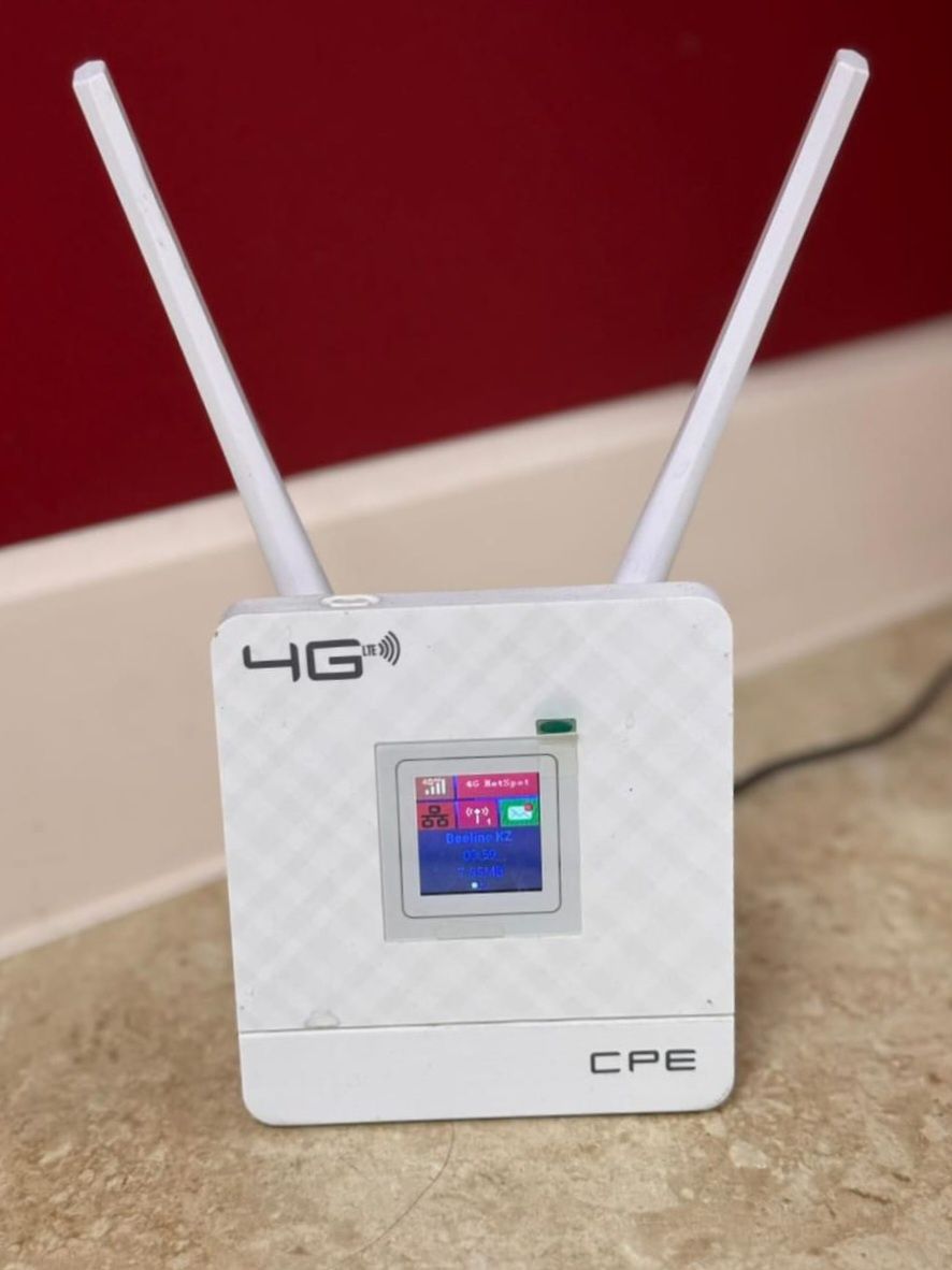 билайн актив алтел роутер модем вайфай стационарный 4G Wi-Fi