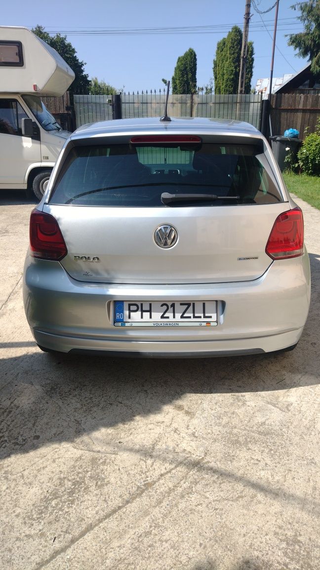Vind WV Polo 1199cc