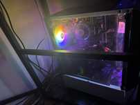 Vand pc gaming ipecabil