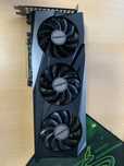 Gigabyte GEFORCE RTX 3060 GAMING OC 12 Gb
