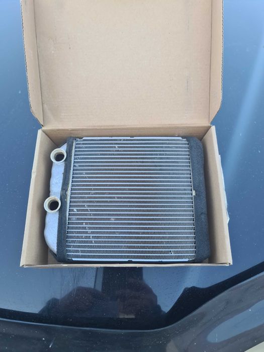 Печка для салона Митсубиши Харизма 95-04 г.в., Вольво S40 , V40.