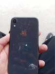 Iphone xr 128 LLA