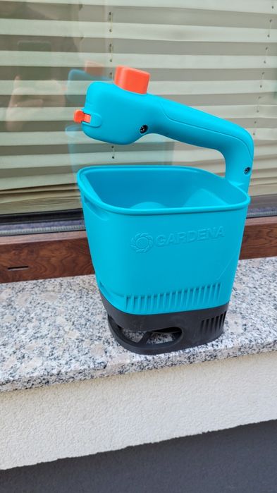 Distribuitor ingrasamant si seminte Gardena