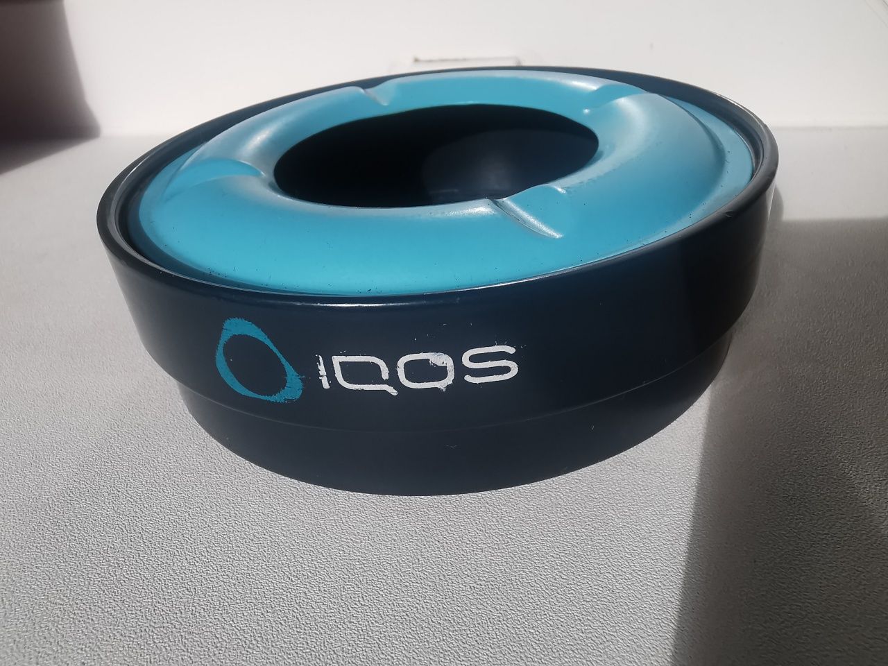 Scrumiera IQOS de colectie