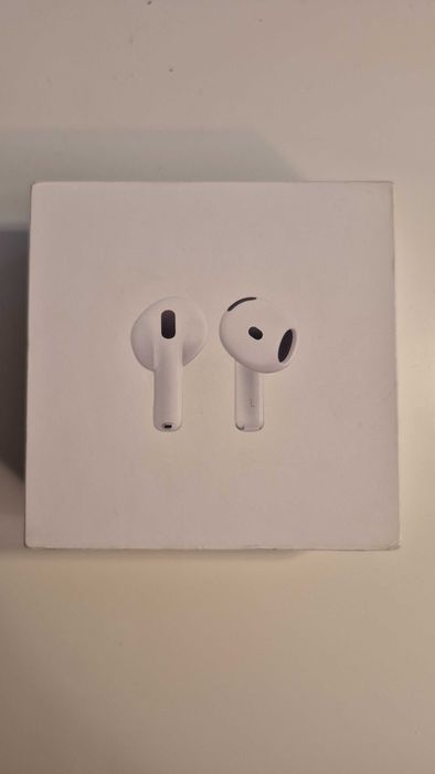 Apple Airpods 4 - Noi sigilate