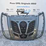 Comenzi navigatie butoane audio Ford Grand C-Max